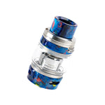 Geek Vape Alpha Sub Ohm Tank silver and twilight