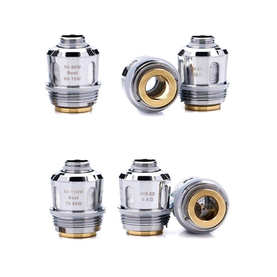 Geek Vape MeshMellow MM Coils (X1, X2)