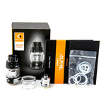 Geek Vape Alpha tank - whats included
