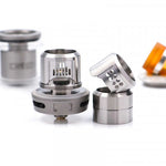 Geek Vape Creed interchangeable airflow RTA
