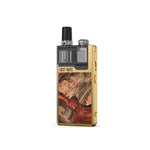 Lost Vape Orion Plus DNA Go Pod Gold Stabwood