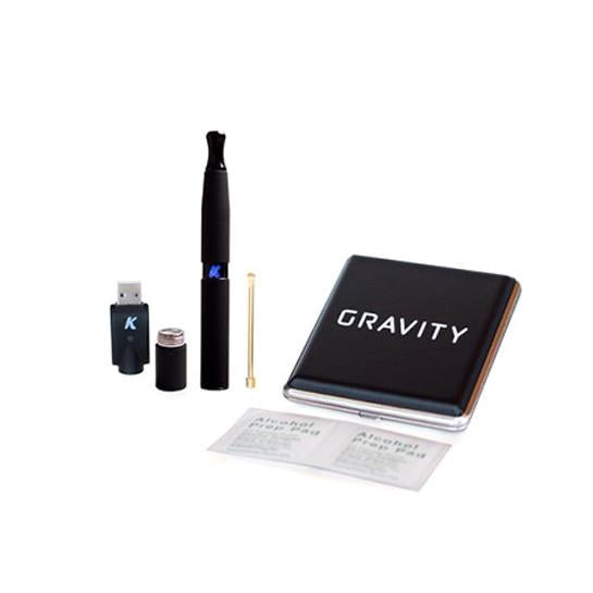 KandyPens Gravity wax vape pen