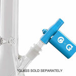 GPen Connect on Glass