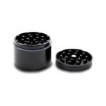 4 Piece Herbivore Herbal Grinder