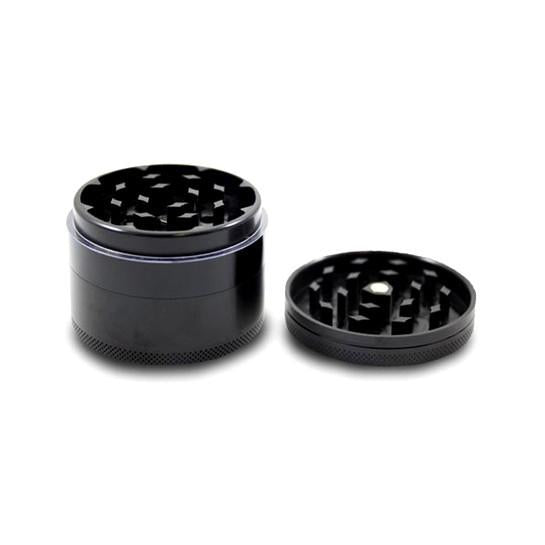 4 Piece Herbivore Herbal Grinder