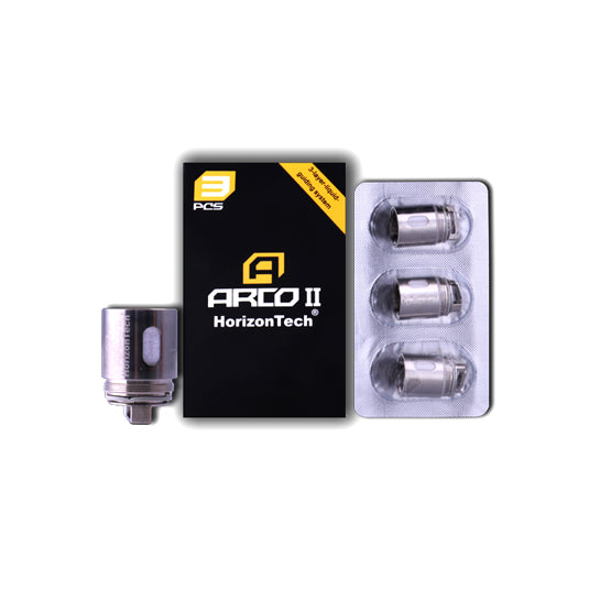 horizon arco II Replacement coils