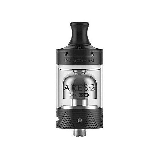 Innokin Ares 2 RTA Black