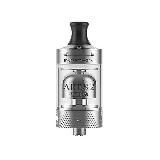 Innokin Ares 2 RTA Silver