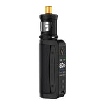 Innokin Coolfire Z80 Zenith II Starter Kit Leather Black