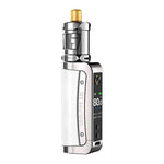Innokin Coolfire Z80 Zenith II Starter Kit Leather White