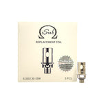 Innokin iSub Plex3D Mesh Coils