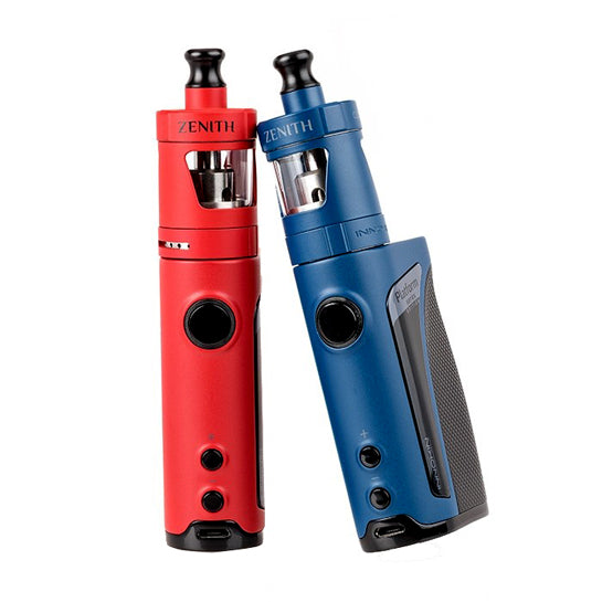 Innokin Kroma-A starter kit w/ zenith plexus