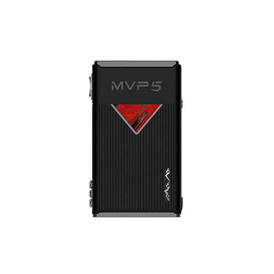 Innokin MVP5 5200mAh 120W TC Box Mod - black