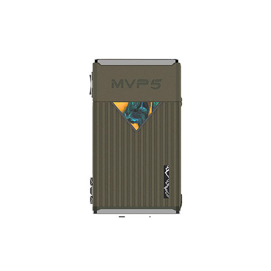 Innokin MVP5 TC Box Mod - Forest