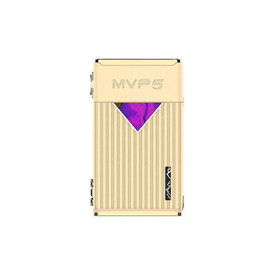 Innokin MVP5 5200mAh 120W TC Box Mod - sand