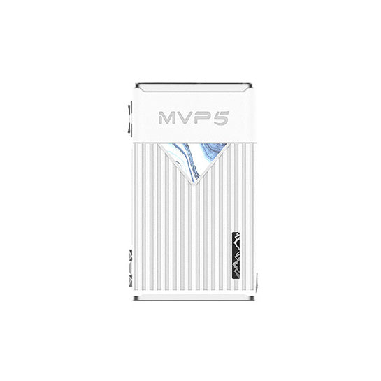 Innokin MVP5 TC Box Mod - white