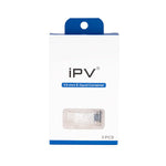 IPV v3-mini replacement squonk container
