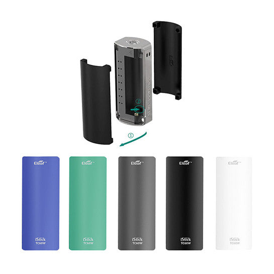 eleaf istick 60w express kit