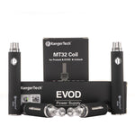 Kanger EVOD Starter Kit