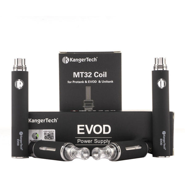 Kanger EVOD Starter Kit