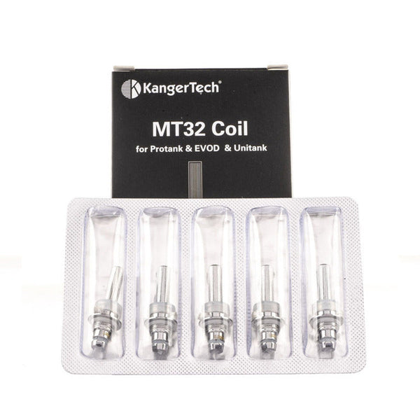 Kanger EVOD Starter Kit