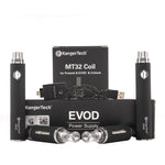 Kanger EVOD Starter Kit