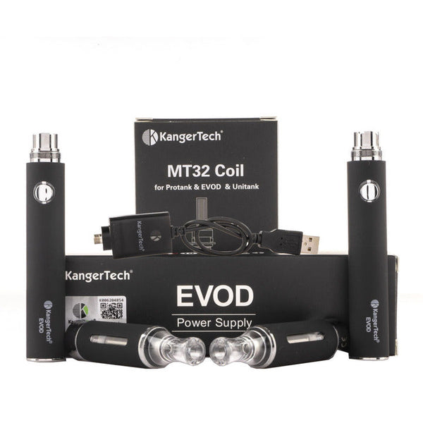 Kanger EVOD Starter Kit