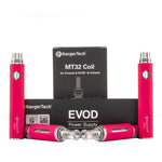 Kanger EVOD Starter Kit