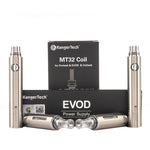 Kanger EVOD Starter Kit