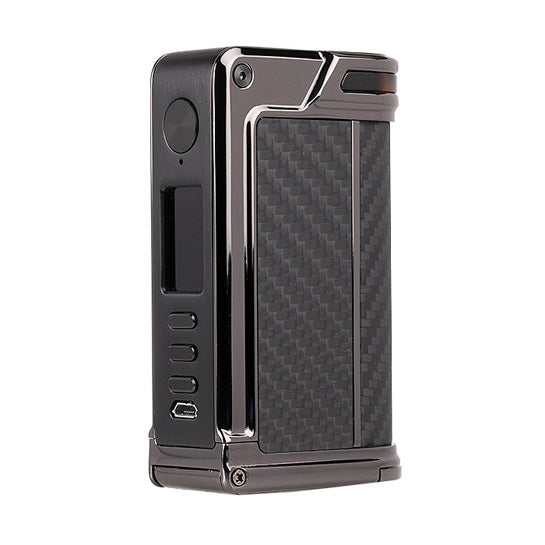 Lost Vape Paranormal DNA 250C Box Mod