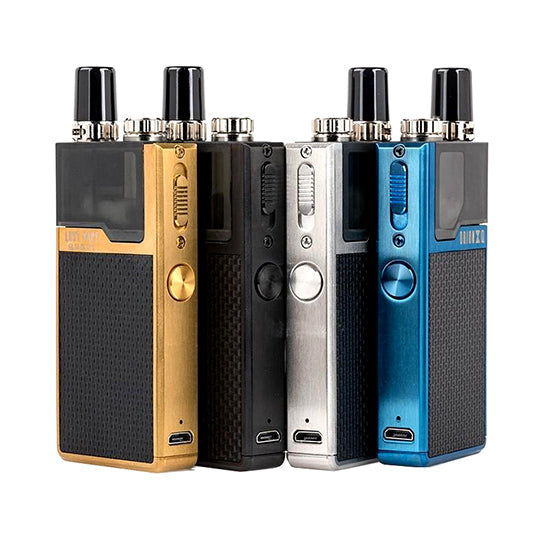 Lost Vape Orion Q Pod System Starter Kit