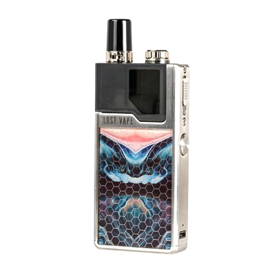 Lost Vape Orion Q 17W AIO Pod System Starter Kit