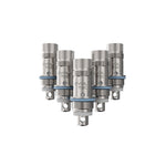 Aspire Nautilus Nickel Ni200 Coils