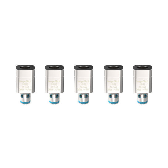 Ni200 OCC Coils for subtank