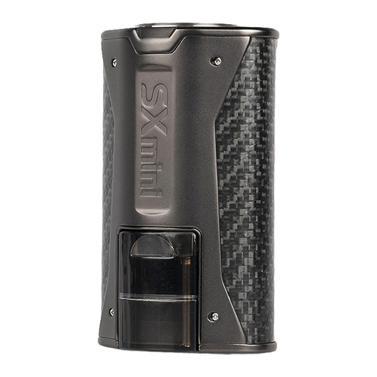 SX Mini X Class 200W Box Mod with Auto Squonker