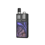 Lost Vape Orion Plus DNA Go Pod Black Stabwood