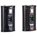 SX Mini X Class 200W Box Mod with Auto Squonk