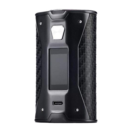 SX Mini X Class 200W Interface