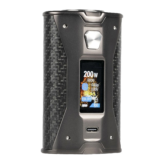 SX Mini X Class 200W Touchscreen