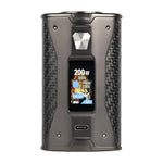SX Mini X Class 200W Mod with Auto Squonker