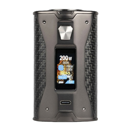 SX Mini X Class 200W Mod with Auto Squonker