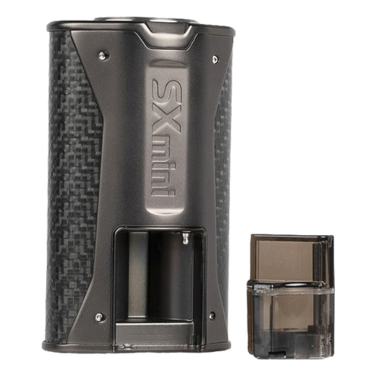 SX Mini X Class 200W with Auto Squonk