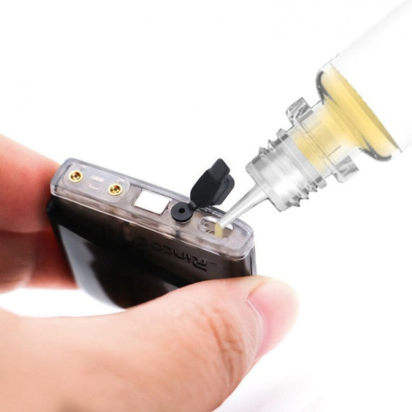 Rincoe Ceto vape pod kit