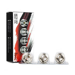 Rincoe Metis Mix Mesh Coils - dual mesh