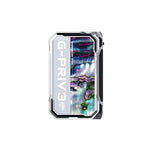 Smok G-Priv 3 Touch Screen 230W Box - Prism Chrome