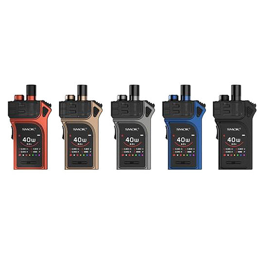 Smok Mag Pod Starter Kit
