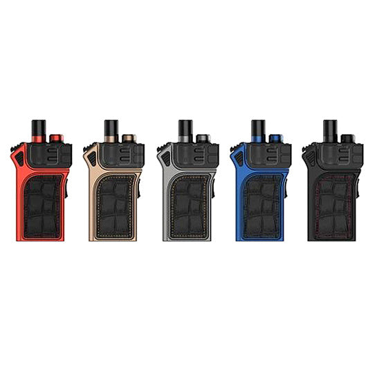 Smok Mag Pod Mod Starter Kit