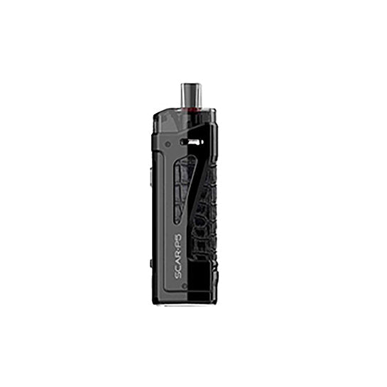 Smok Scar P5 Pod Mod Kit Black