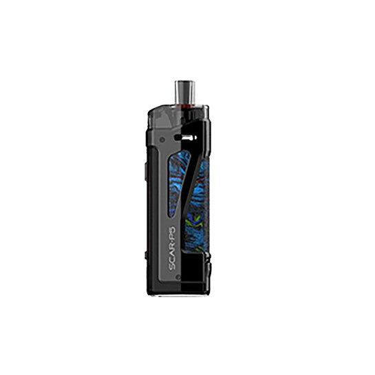 Smok Scar P5 Pod Mod Kit Fluid Blue