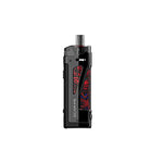Smok Scar P5 Pod Mod Kit Fluid Red